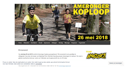 Desktop Screenshot of koploop.net