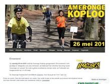 Tablet Screenshot of koploop.net